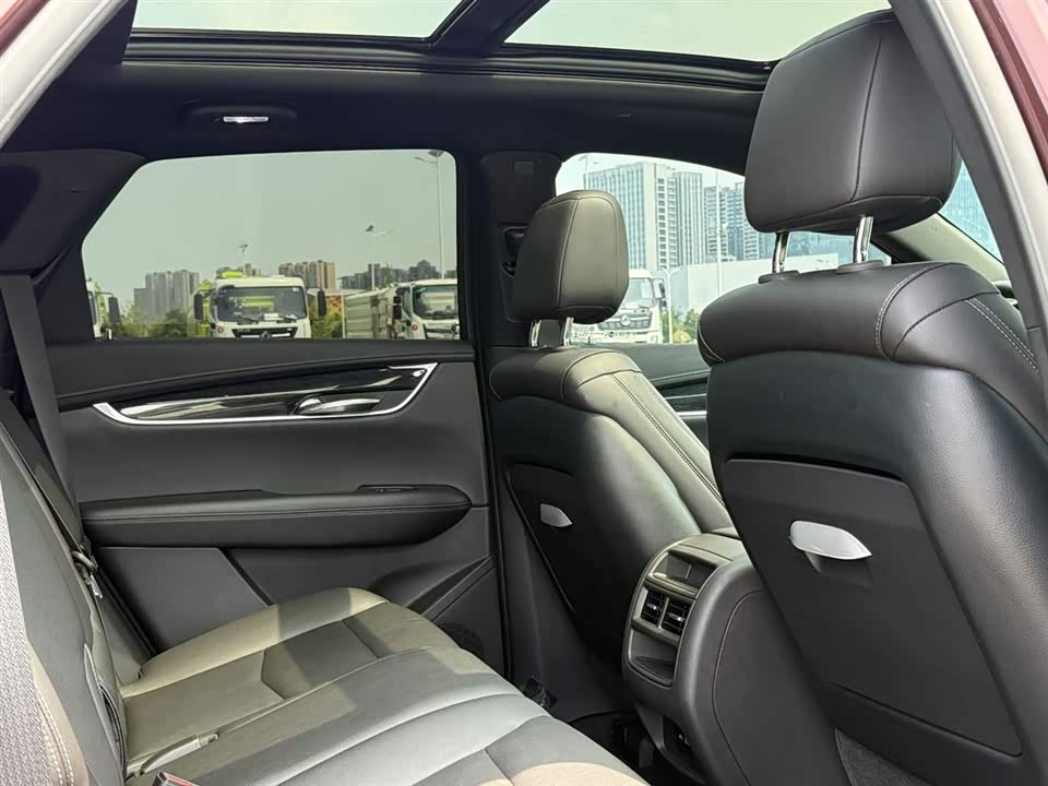 Cadillac XT5 Cadillac XT5