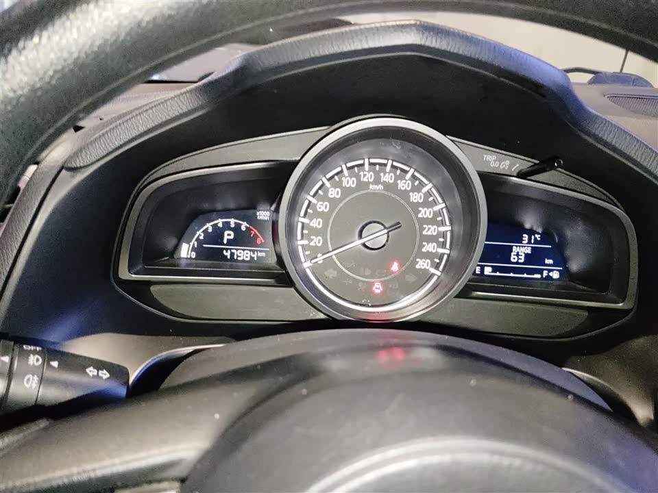Mazda 3 Angkesaila Mazda 3 Angkesaila