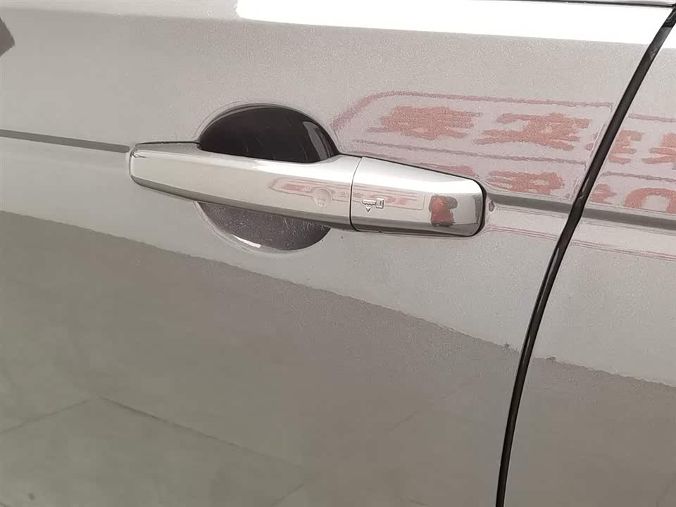 Land Rover Discover sports