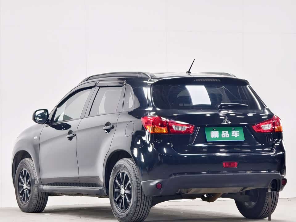 Mitsubishi Jinxuan ASX