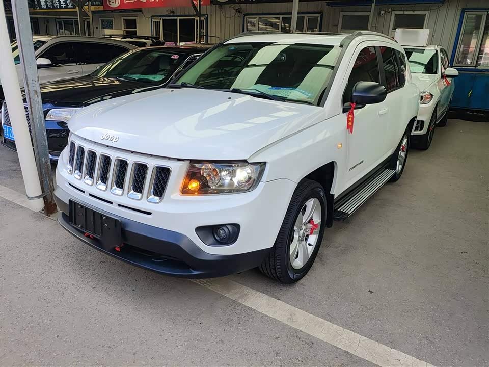 Jeep Guide