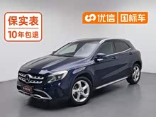 ����GLA 2018�� GLA 200 ������