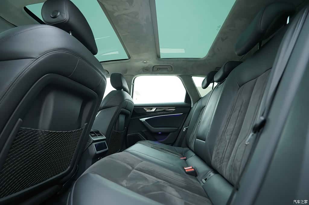 Audi A6, 2020 21