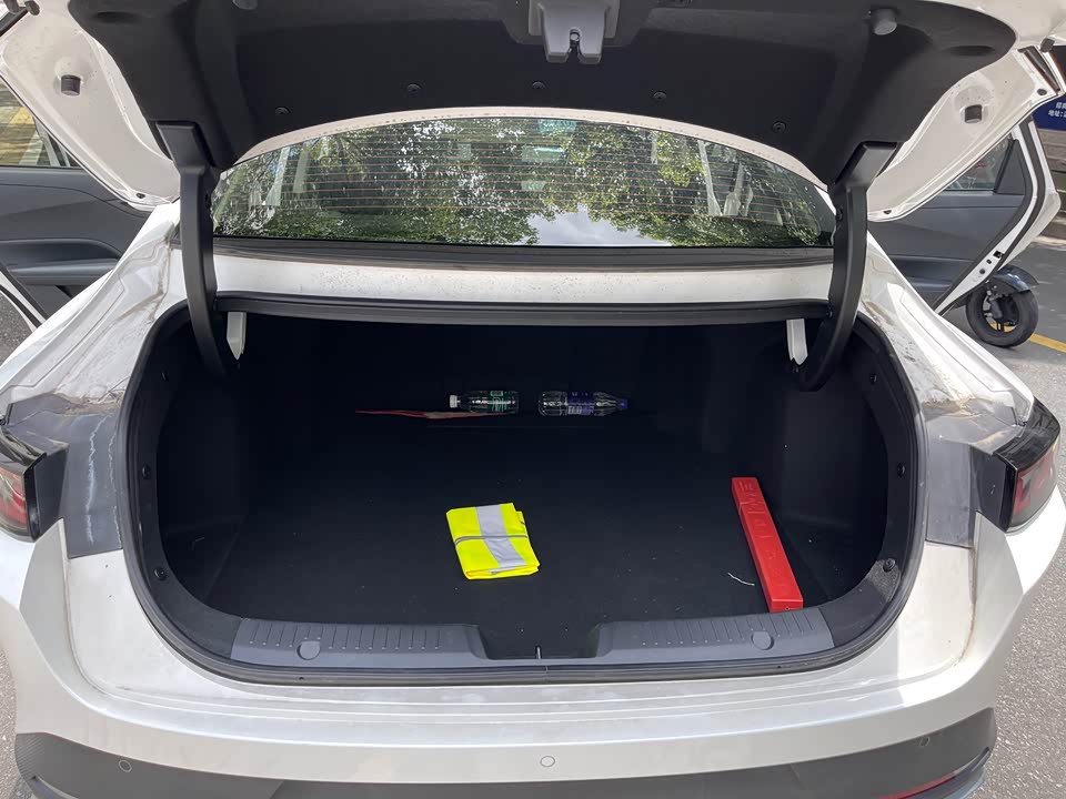 Changan Yida Changan Yida