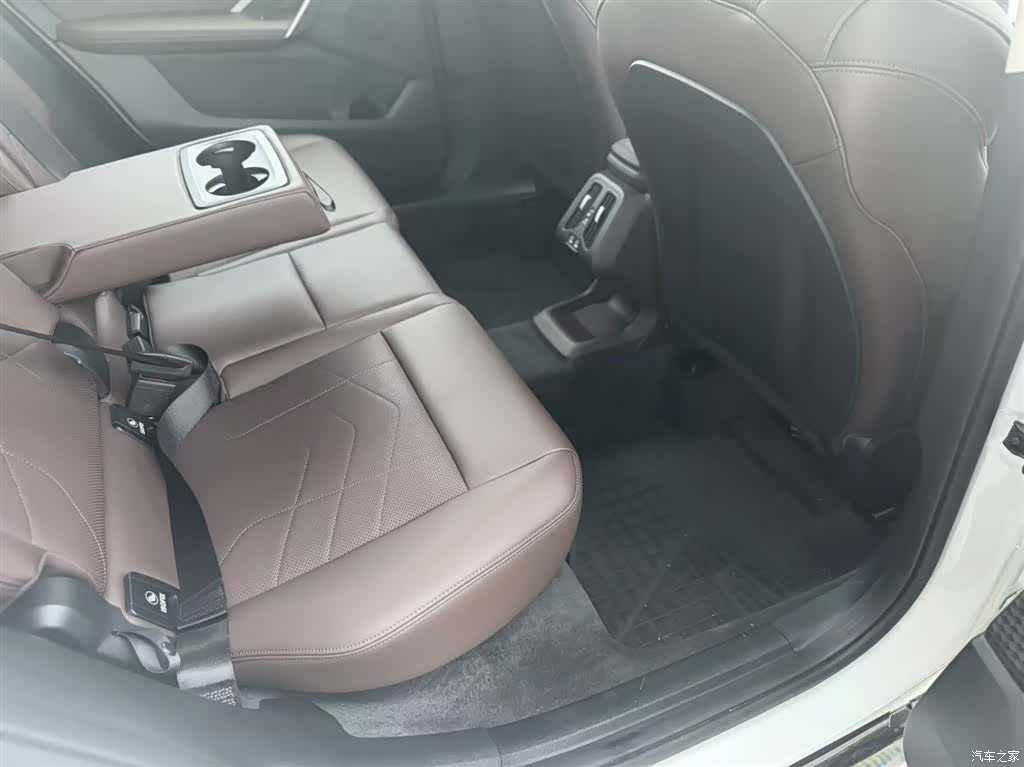 BMW X1, 2025 8