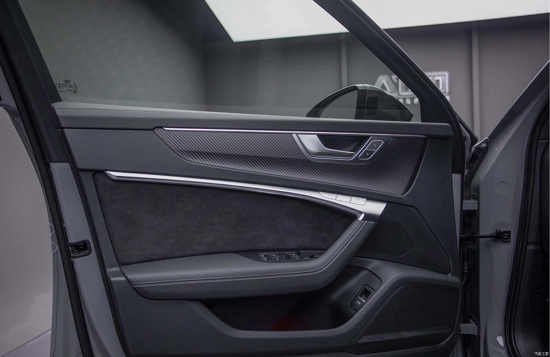Audi RS, 2021 15