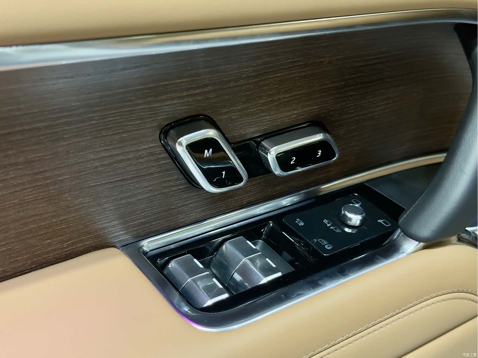 Land Rover Range Rover, 2024 все фото