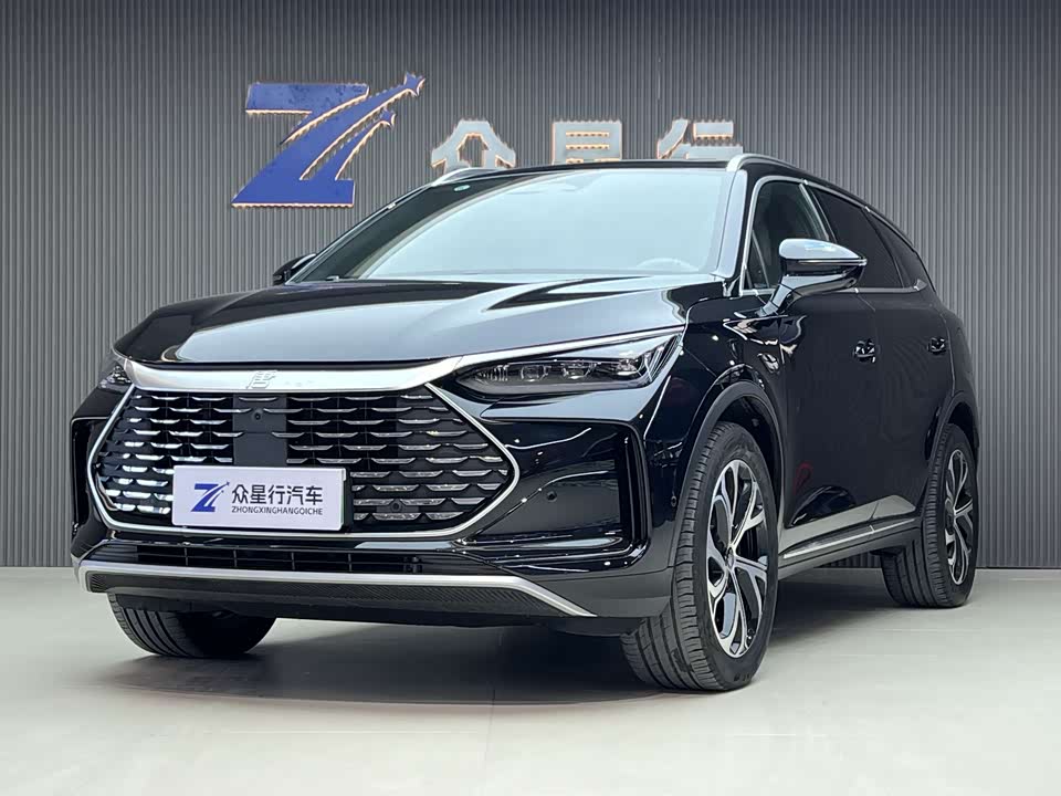 BYD Tangxin Energy