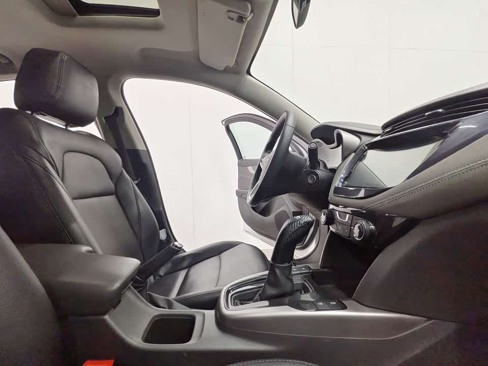 Chevrolet Mai Ruibao