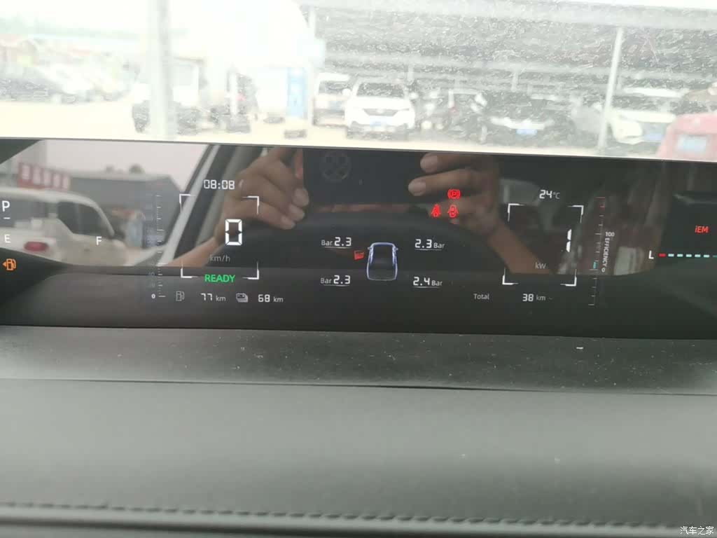 Changan Eado, 2026 12