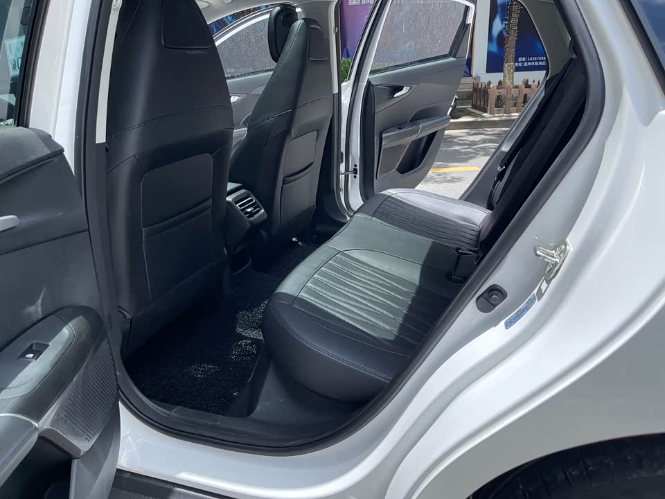 Changan Yida Changan Yida