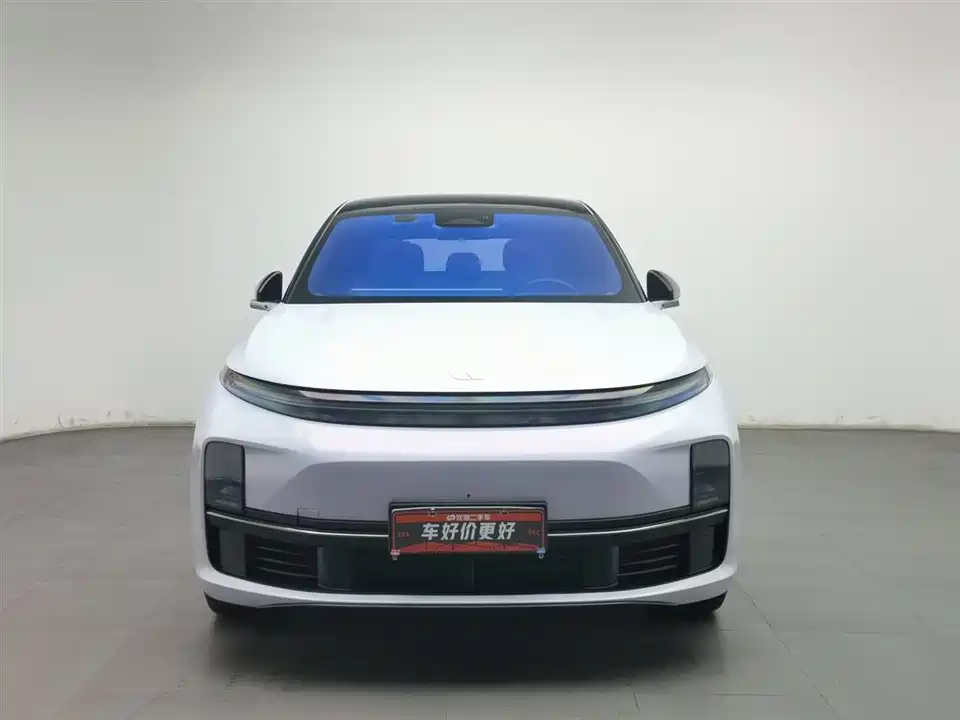 Li Auto Ideal L7