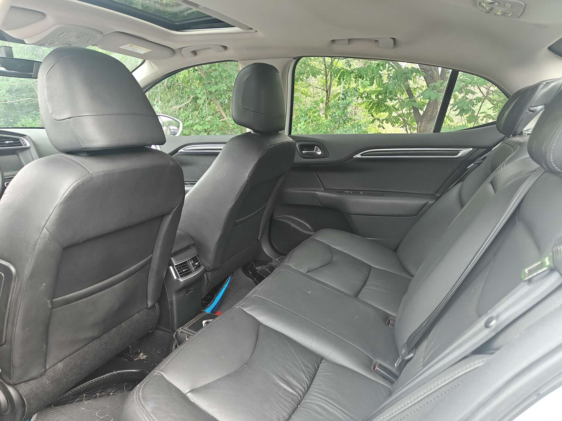 Citroen C4, 2013 все фото