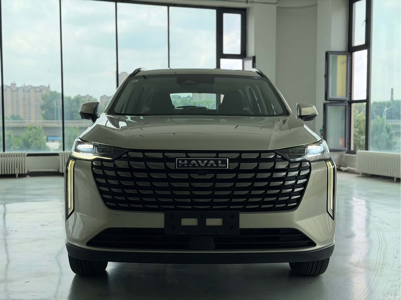 Haval H6, 2024 4