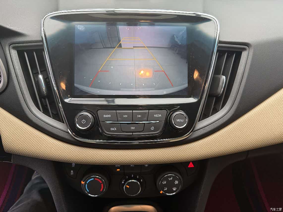 Chevrolet 320, 2022 13