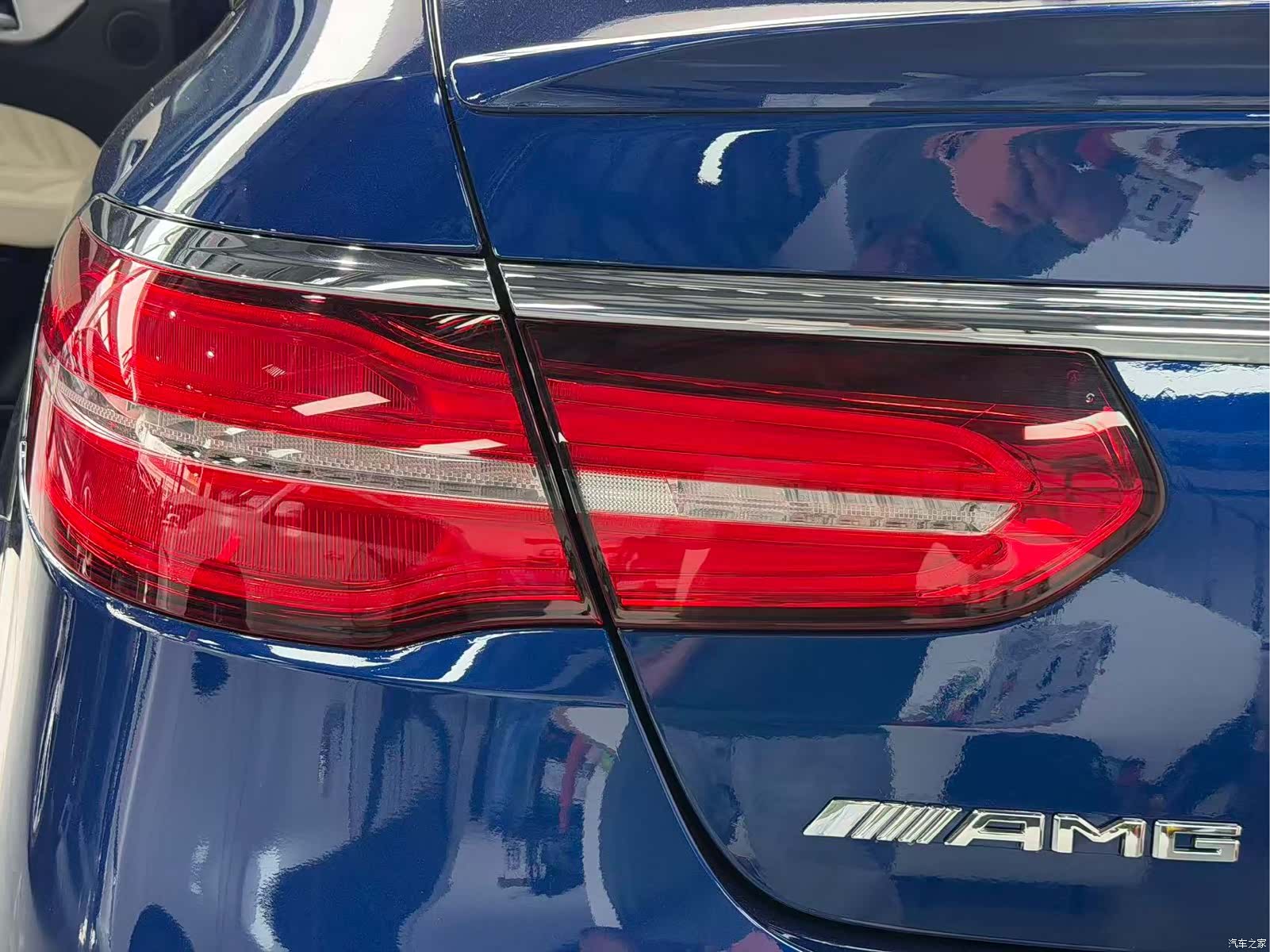 Mercedes-Benz GLE, 2018 15