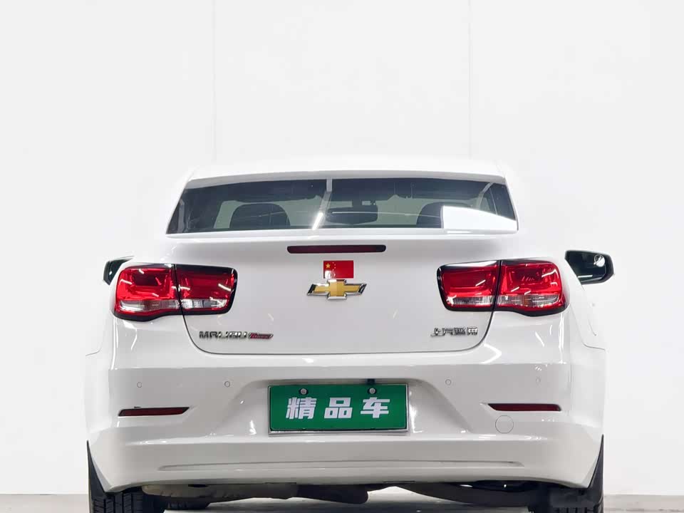 Chevrolet Mai Ruibao