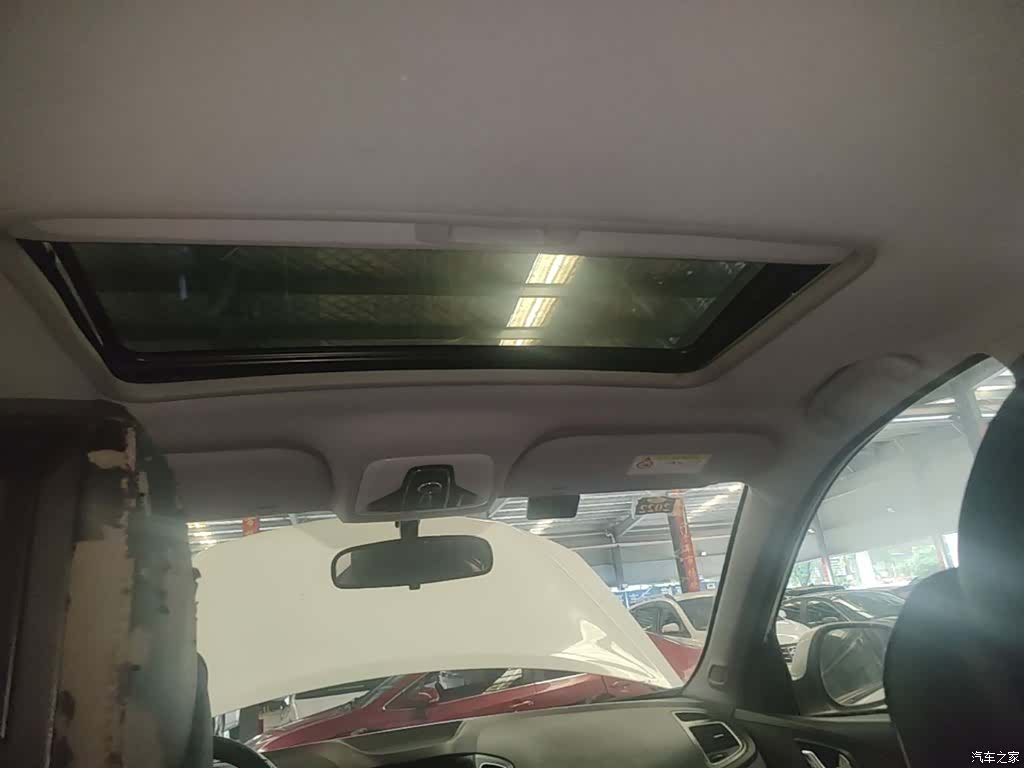 Chery 5, 2016 18