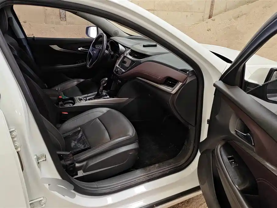 Chevrolet Mai Ruibao