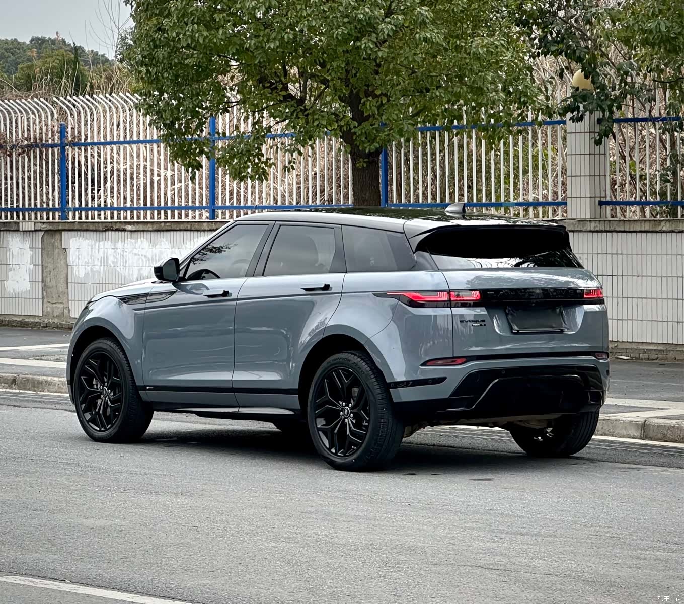 Land Rover Range Rover, 2021 6