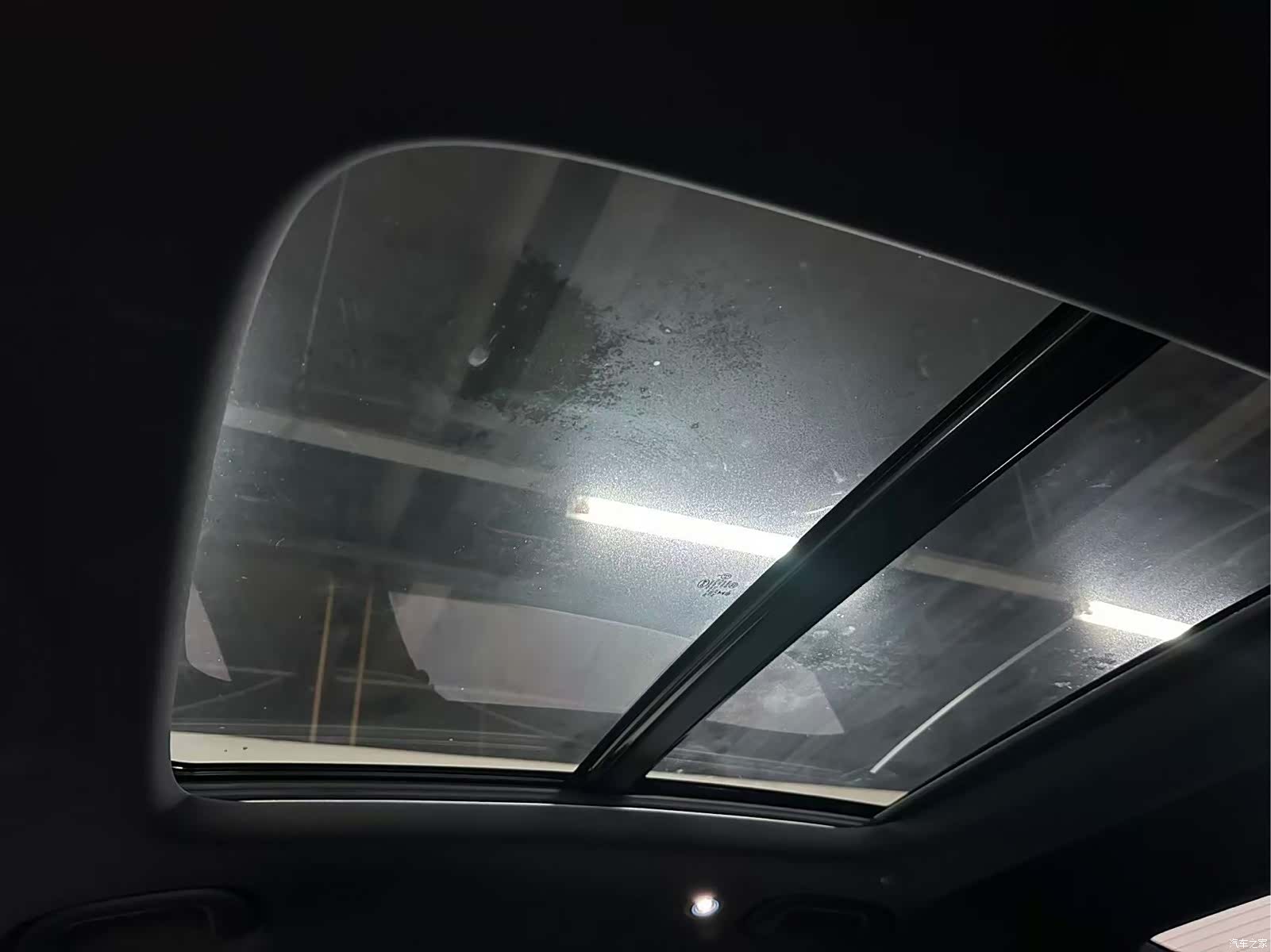 BYD Qin, 2025 13