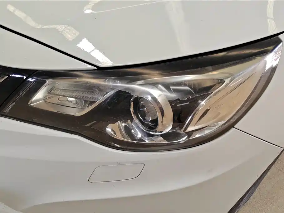 Chevrolet Mai Ruibao