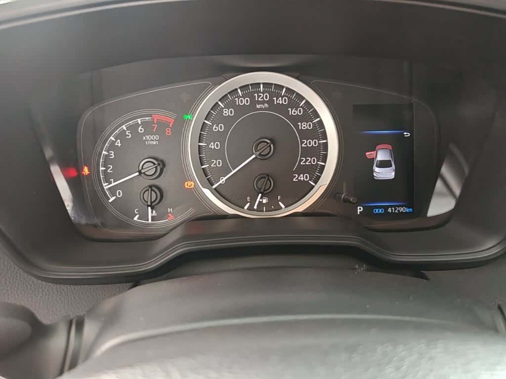 Toyota Allion, 2022 12