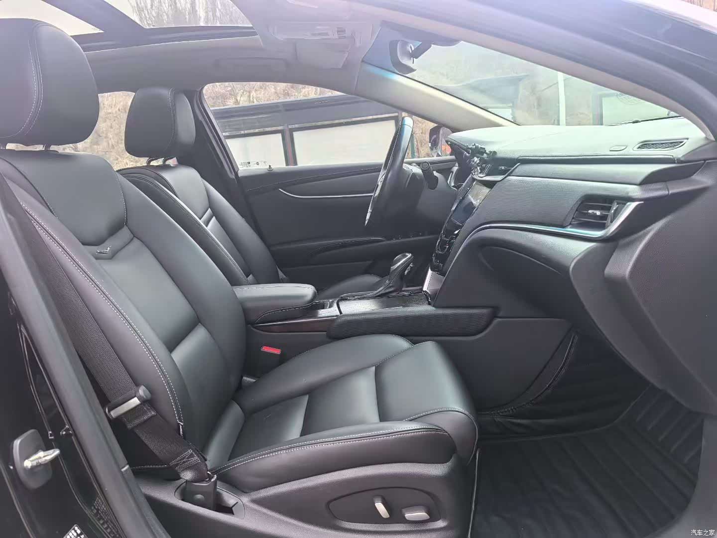 Cadillac XTS, 2019 7