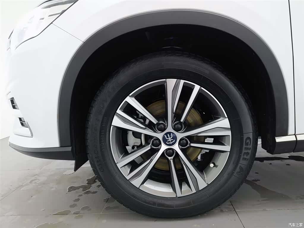 BYD Song, 2021 17