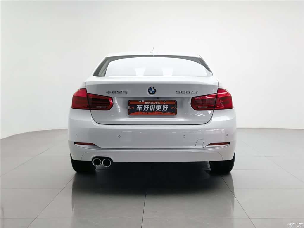 BMW 3 Series, 2019 4
