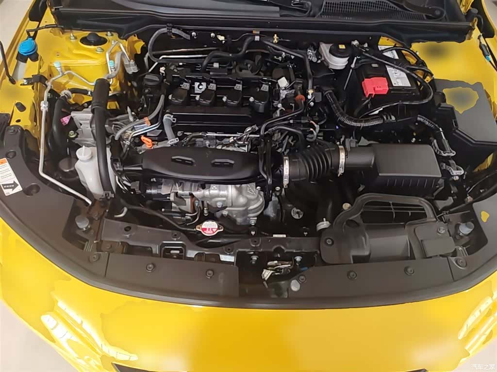 Honda Integra, 2022 20