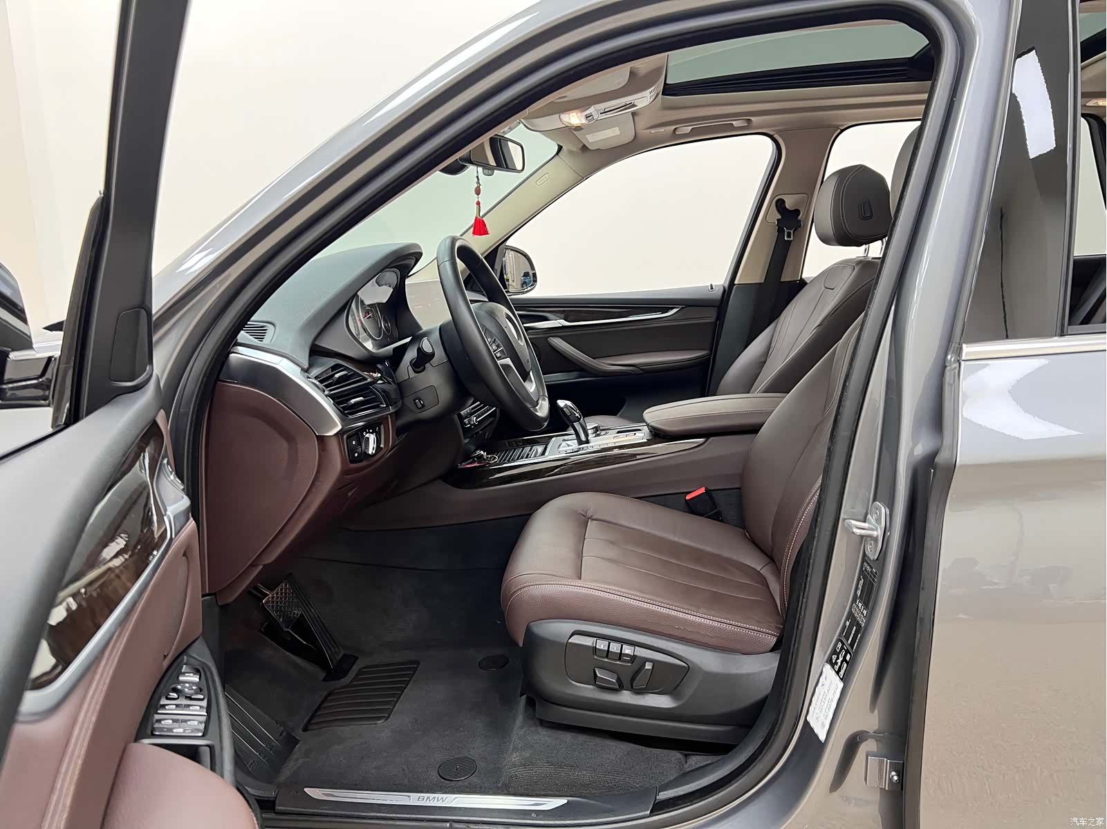 BMW X5, 2018 15