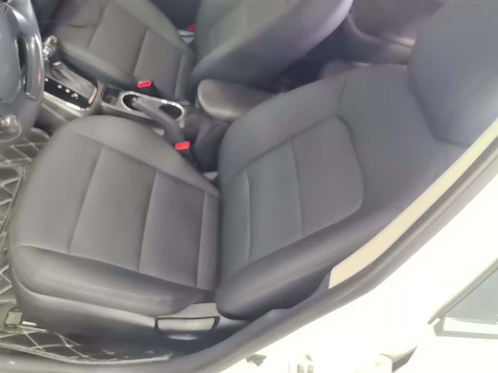 Kia K3, 2017 15