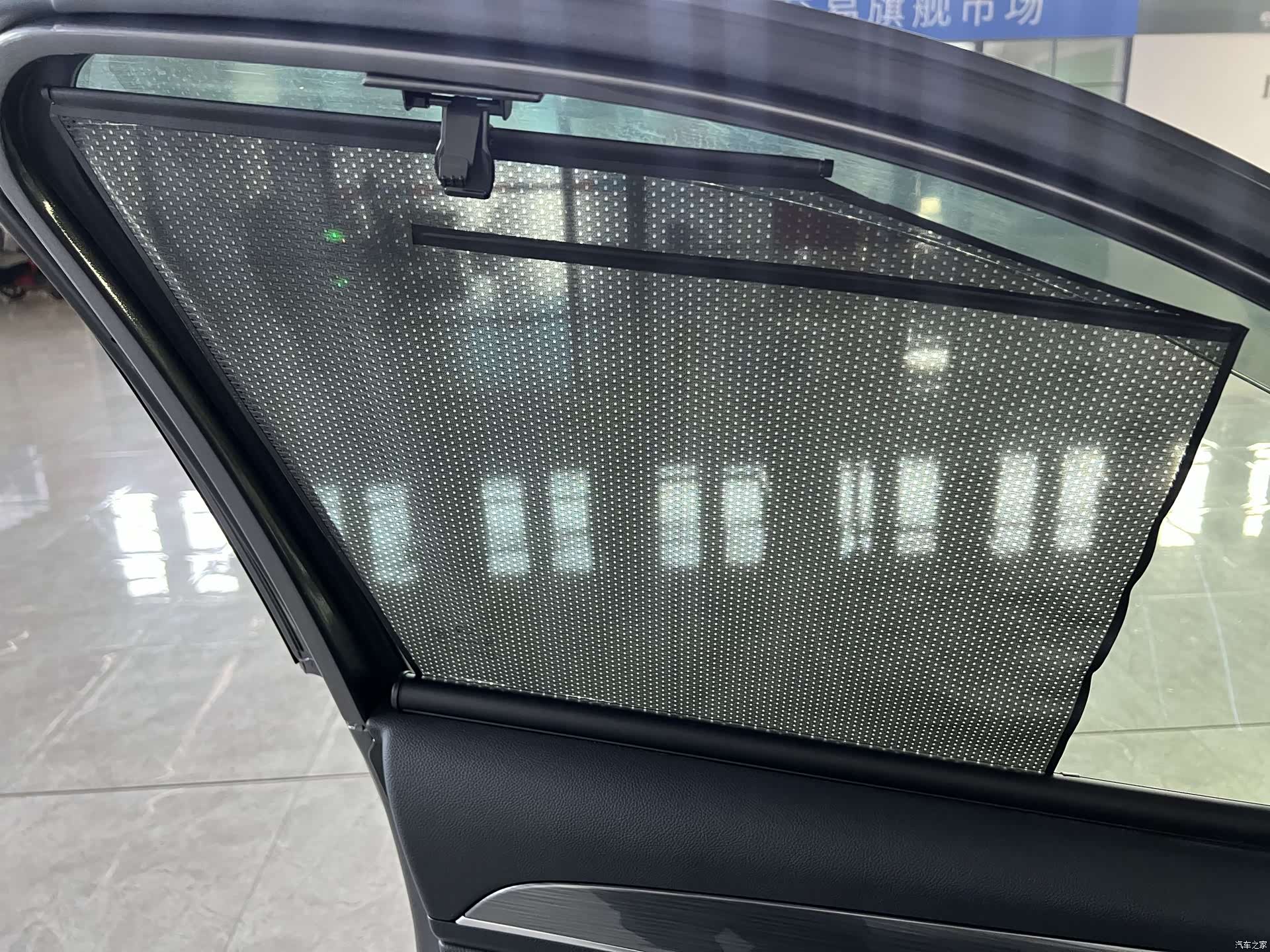 GAC GS4, 2022 12
