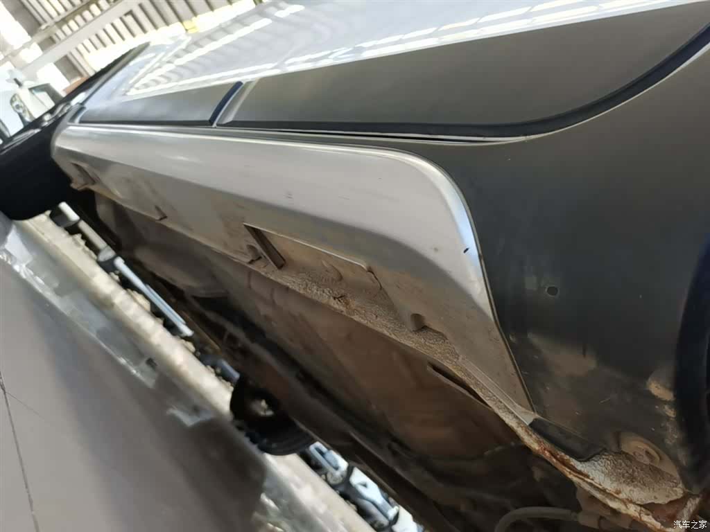 Geely X3, 2018 22