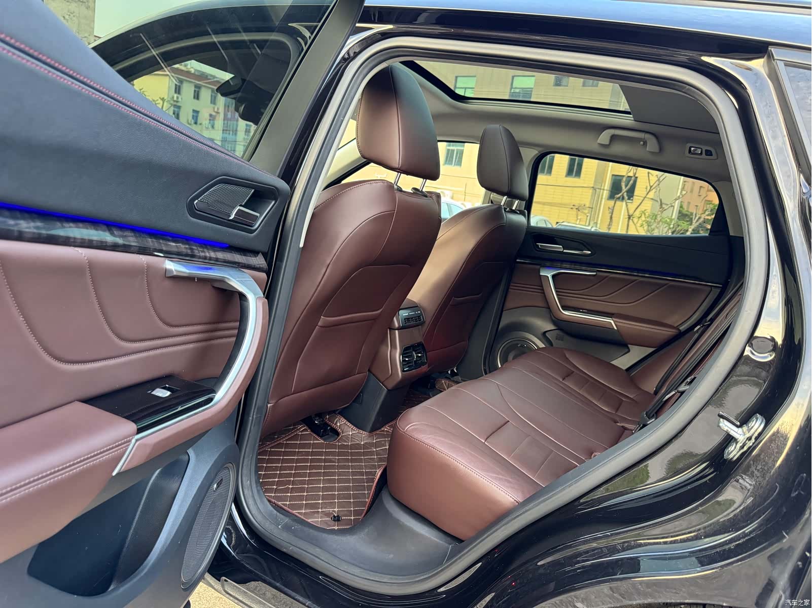 WEY VV5, 2018 9