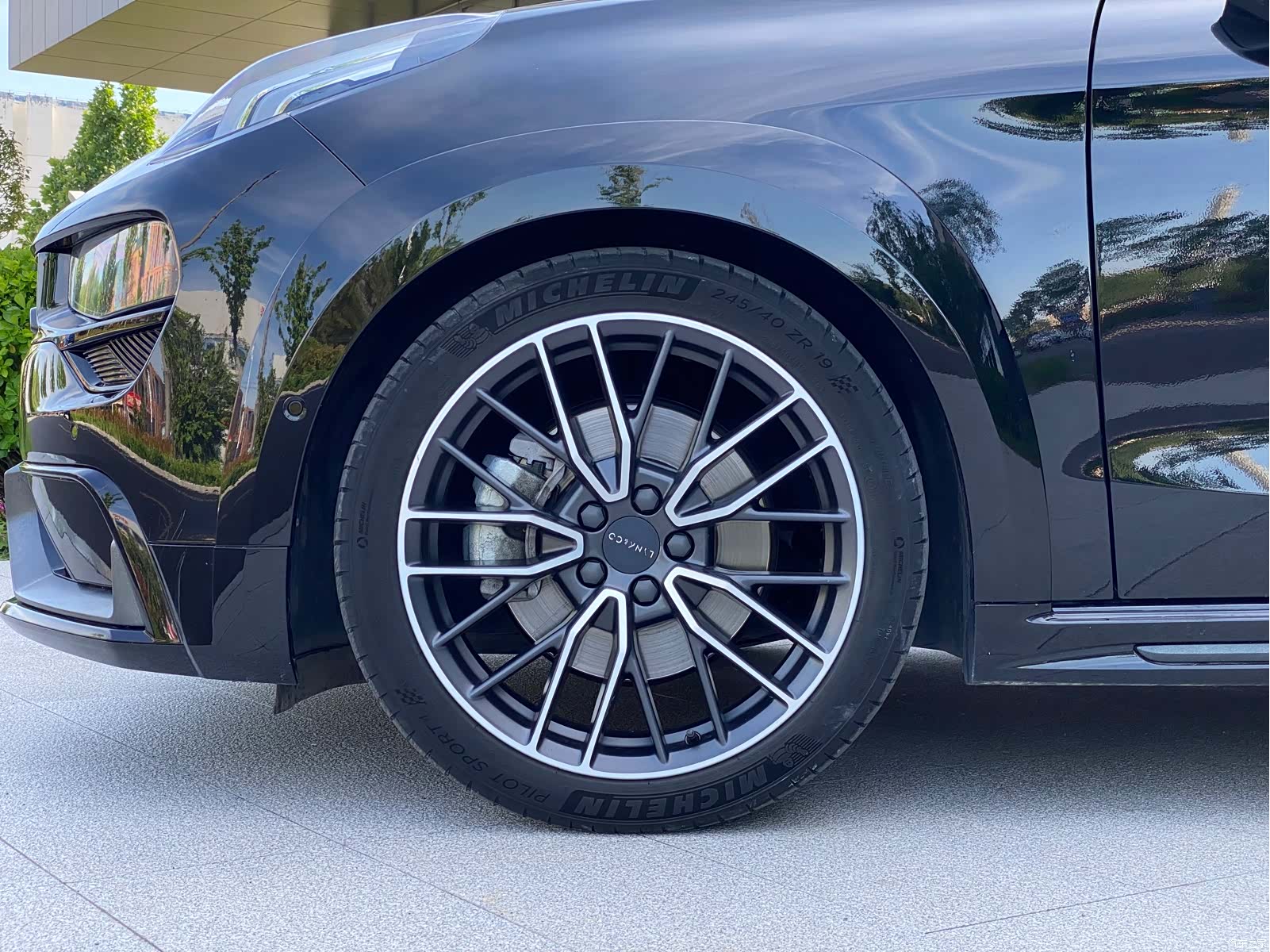 Lynk & Co 02, 2022 10