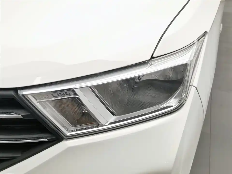 Wuling Wuling Hongguang