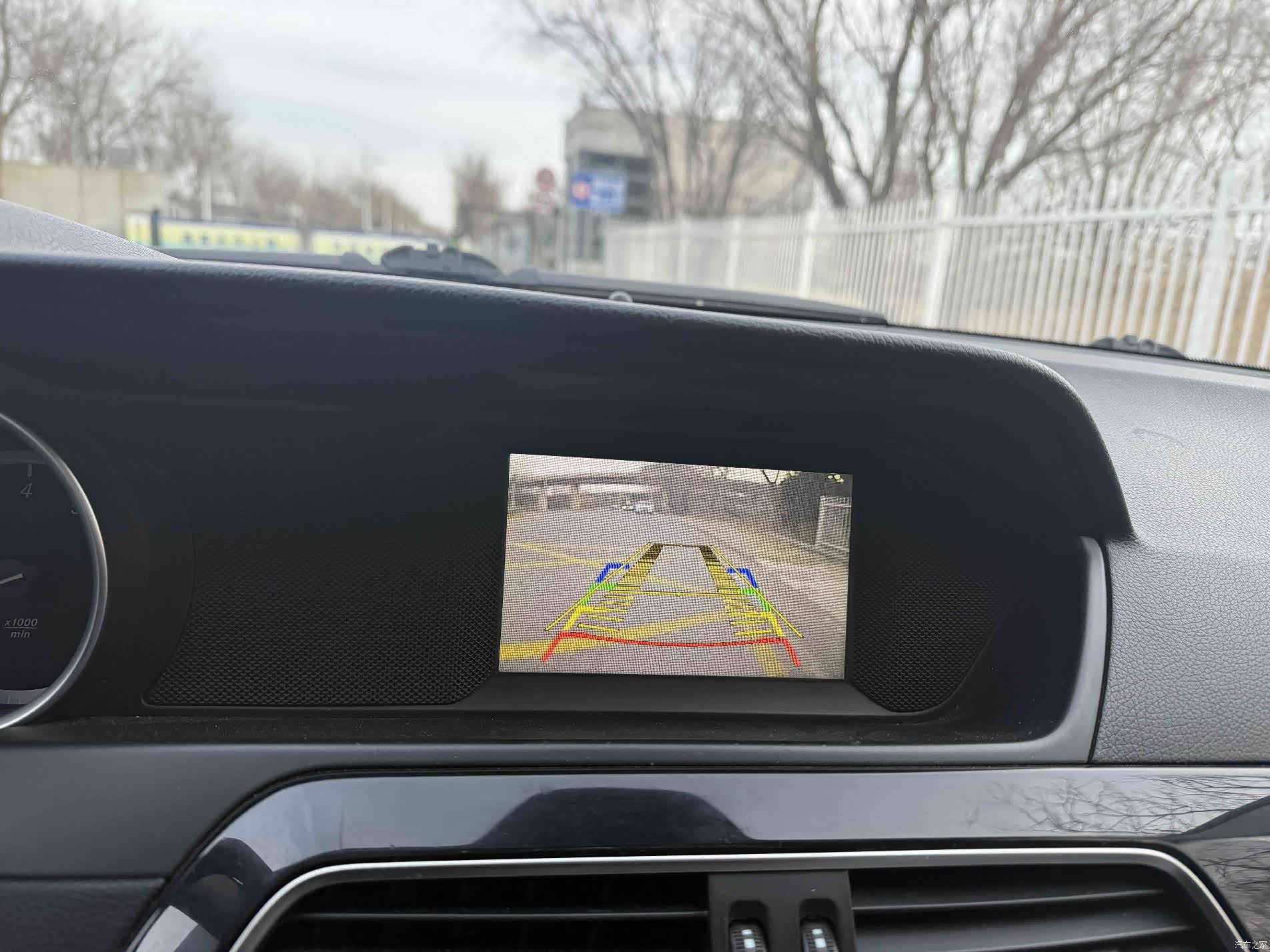 Mercedes-Benz C-Class, 2012 10