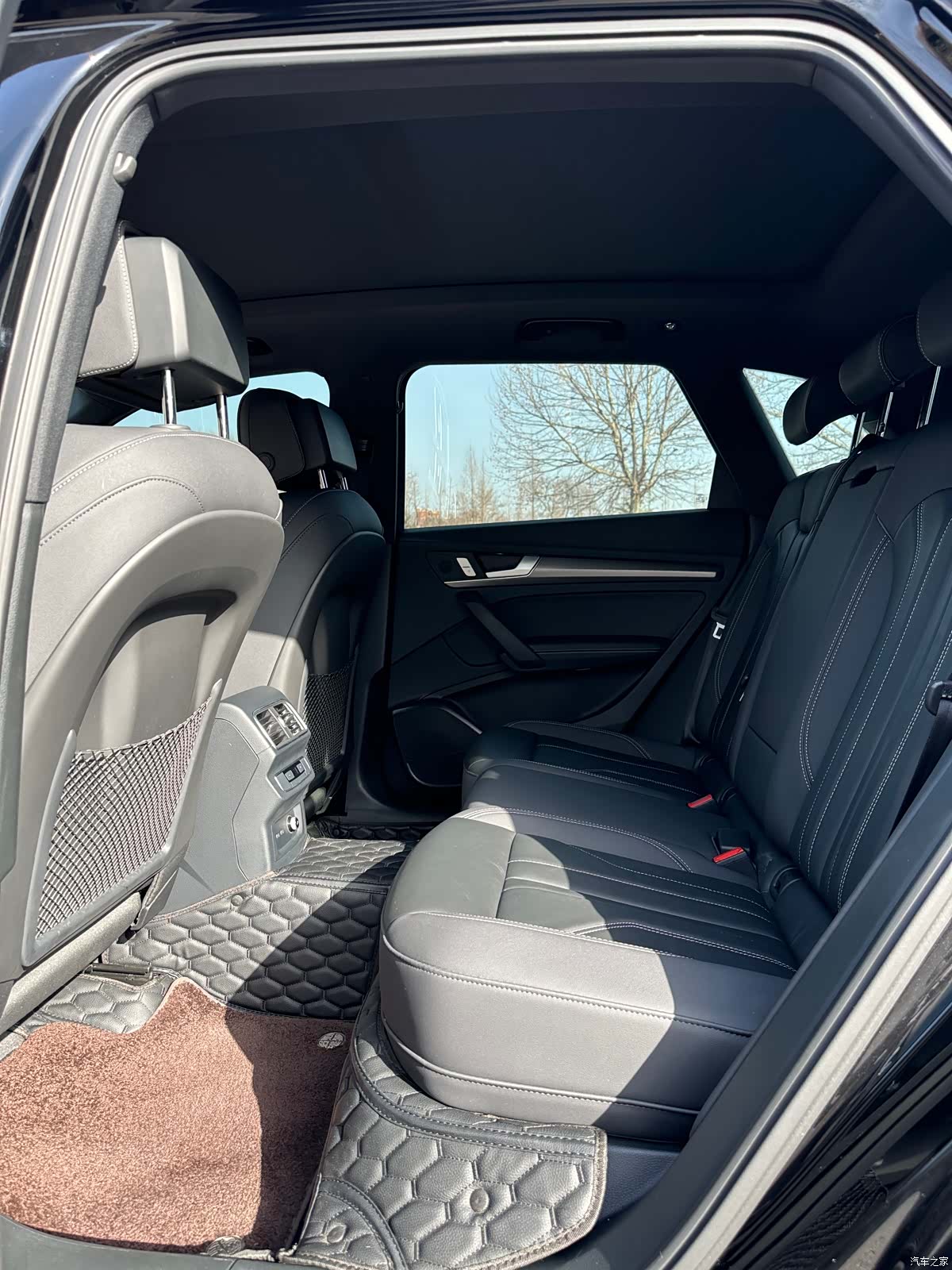 Audi Q5L, 2024 6