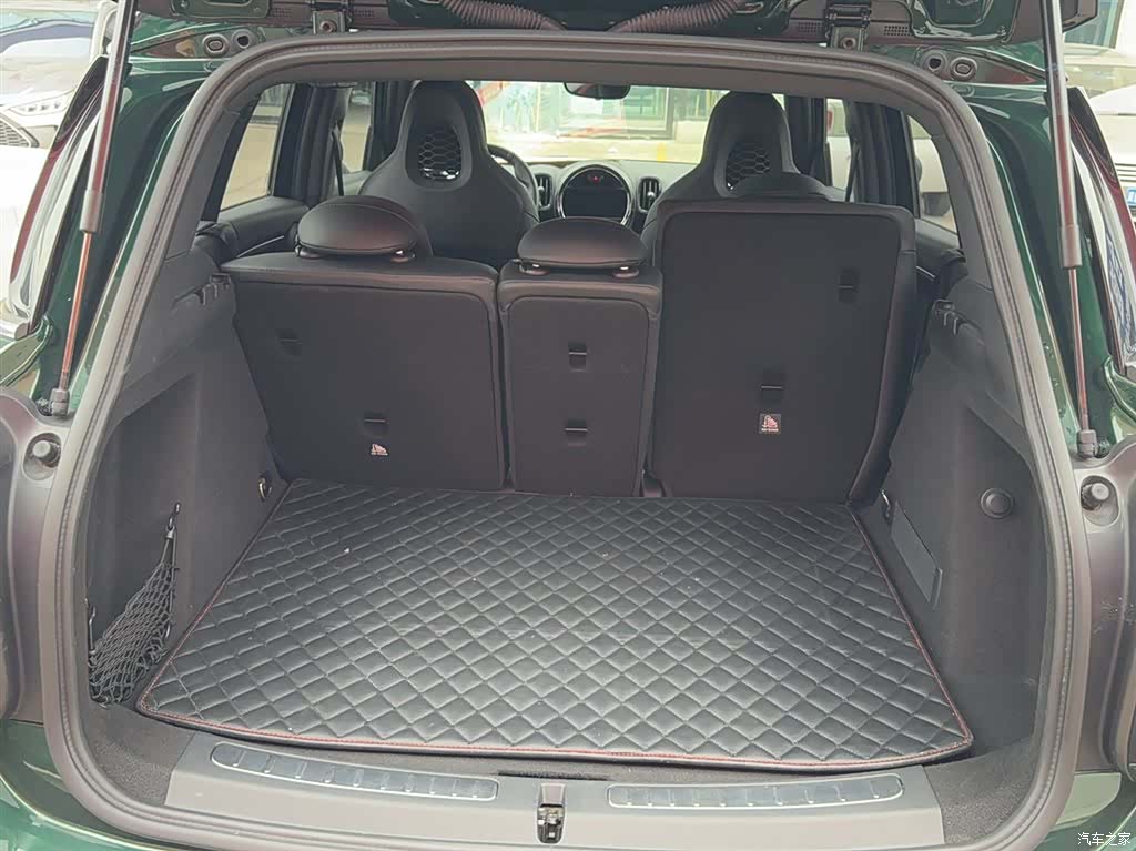 Mini Countryman, 2019 14