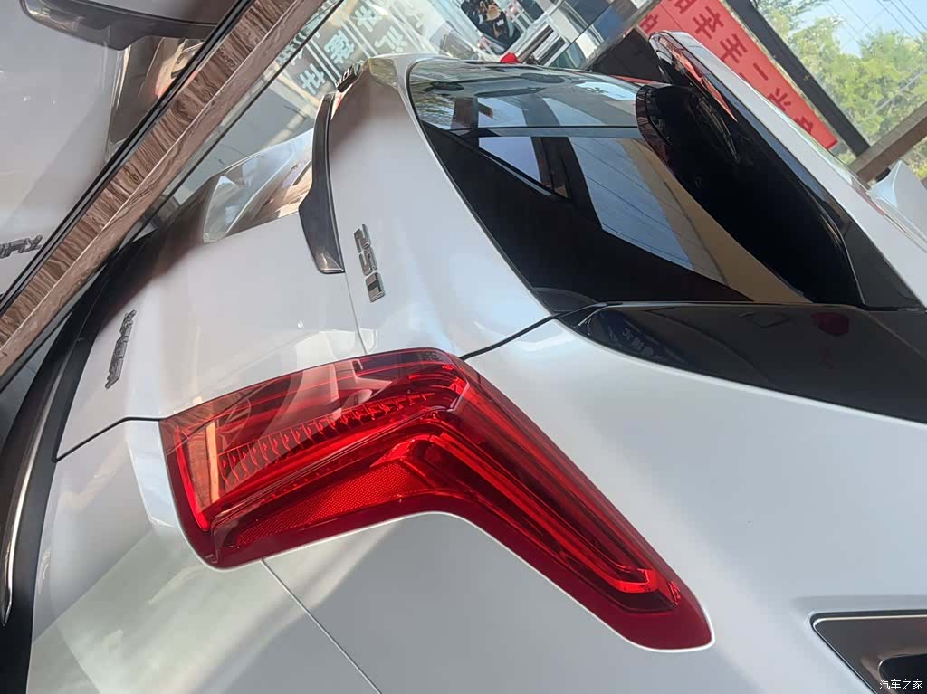 Cadillac XT5, 2019 все фото
