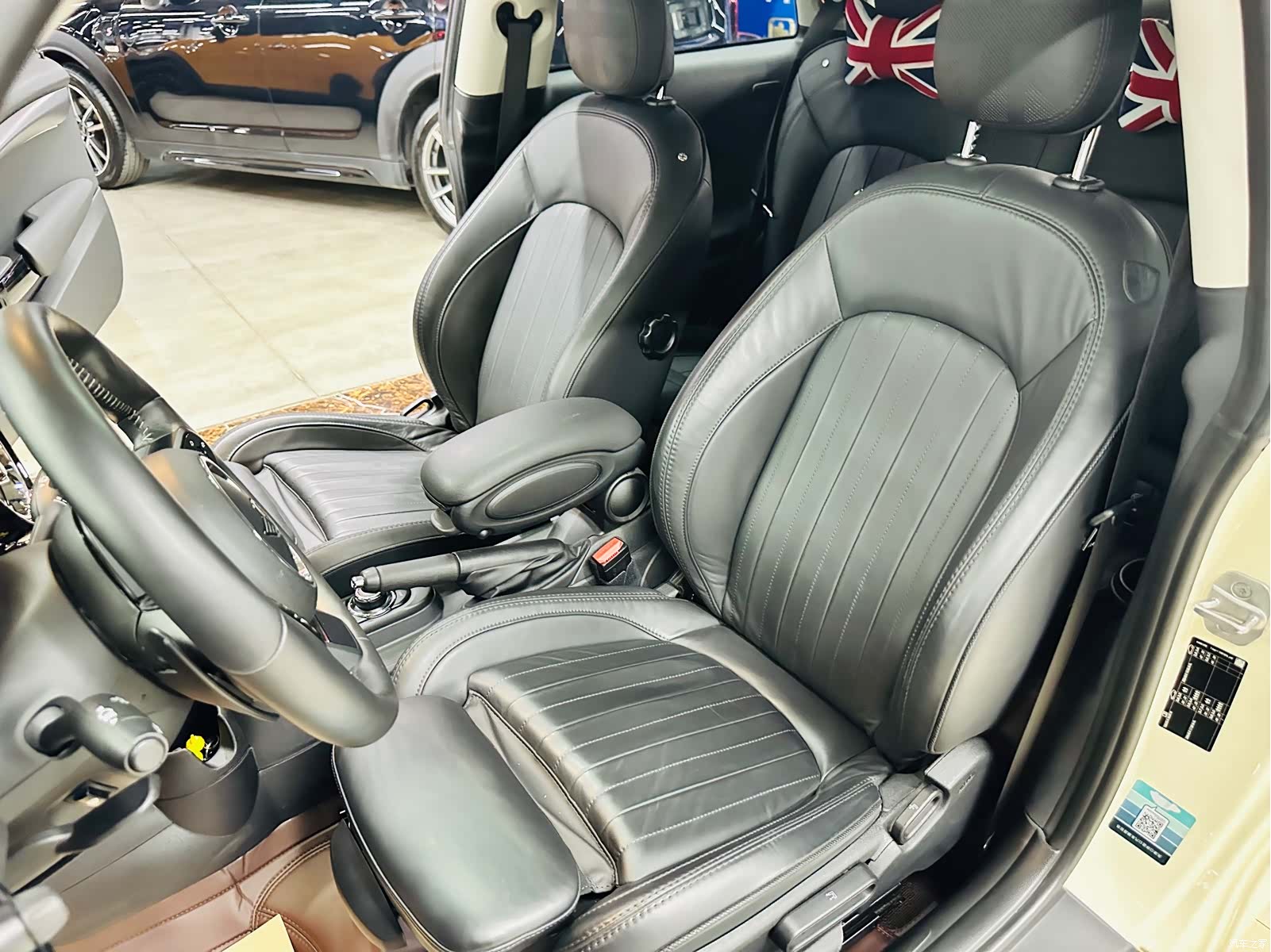 Mini Cooper, 2021 21