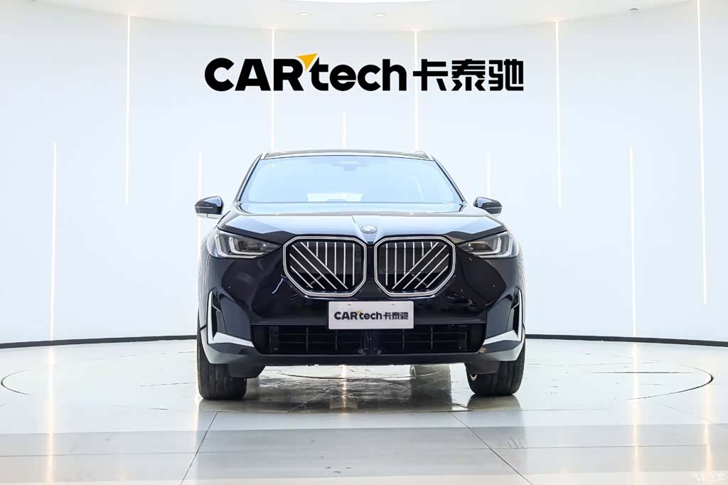 BMW X3, 2025 3
