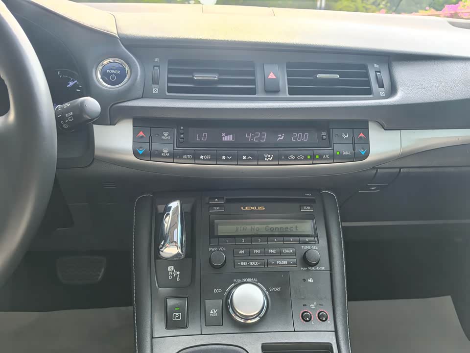 Lexus CT Lexus CT