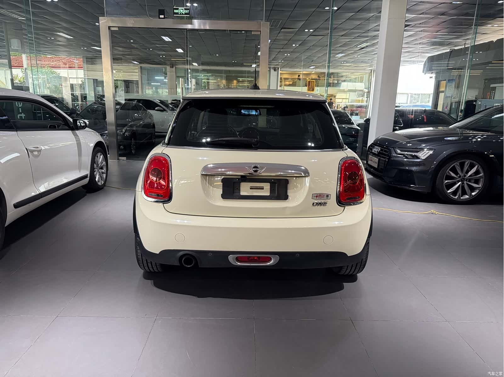 Mini ONE+, 2014 все фото