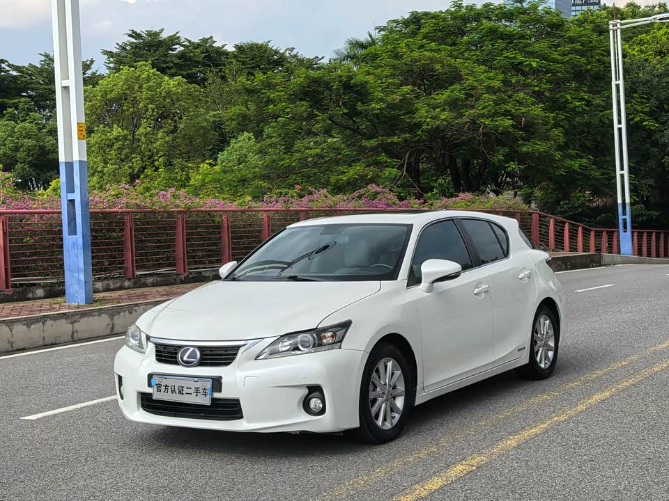 Lexus CT Lexus CT