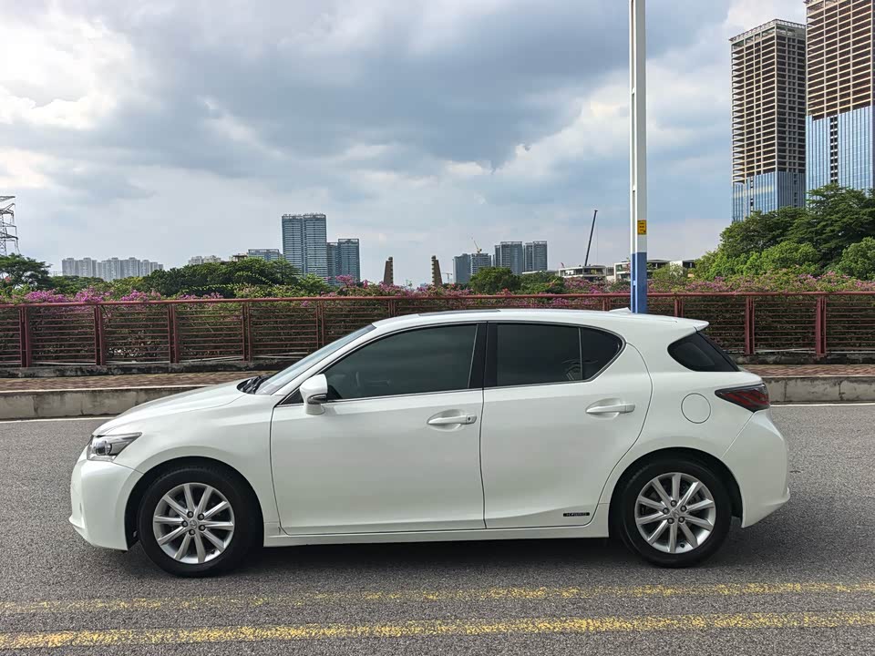 Lexus CT Lexus CT