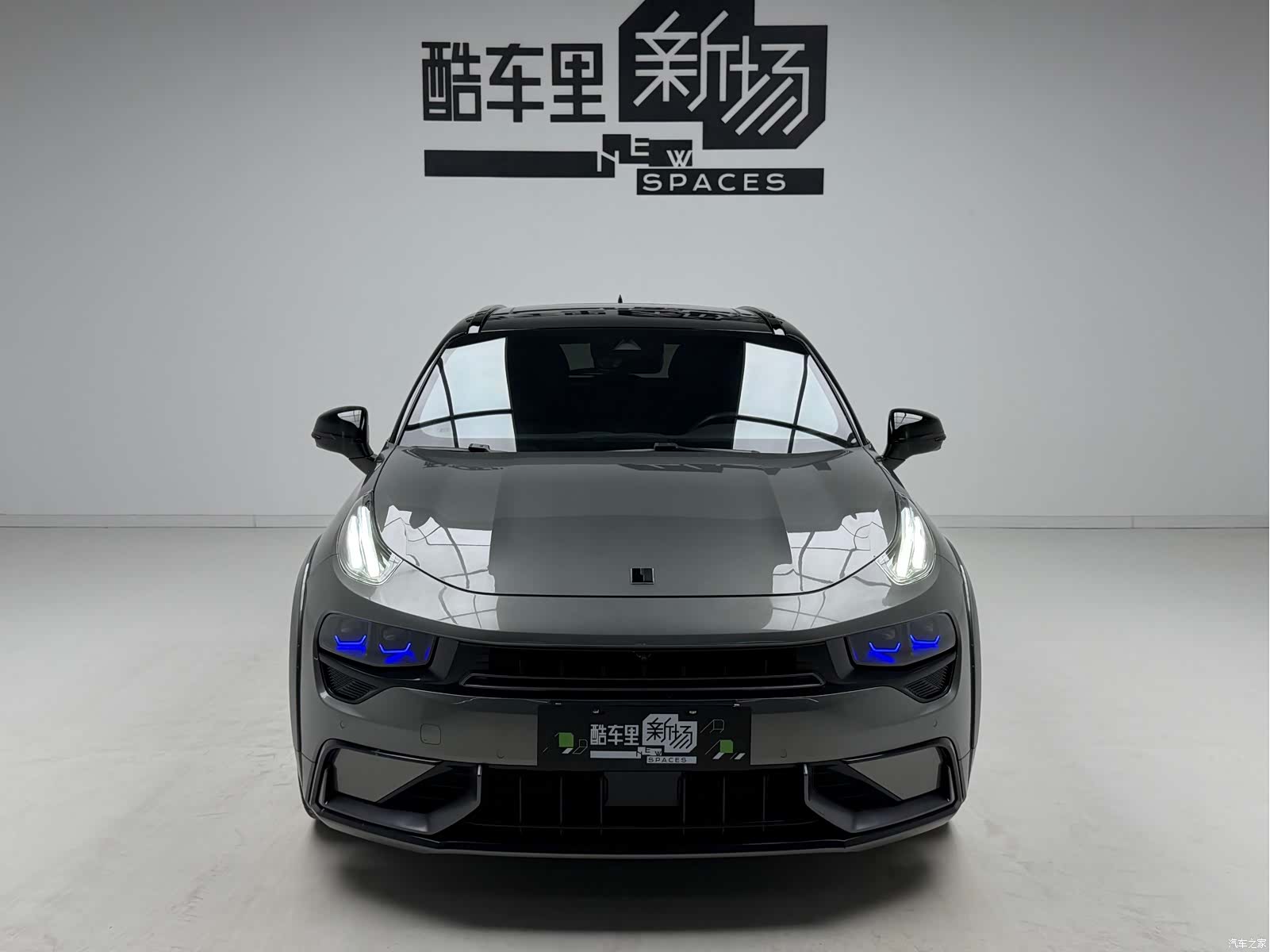 Lynk & Co 02, 2022 2