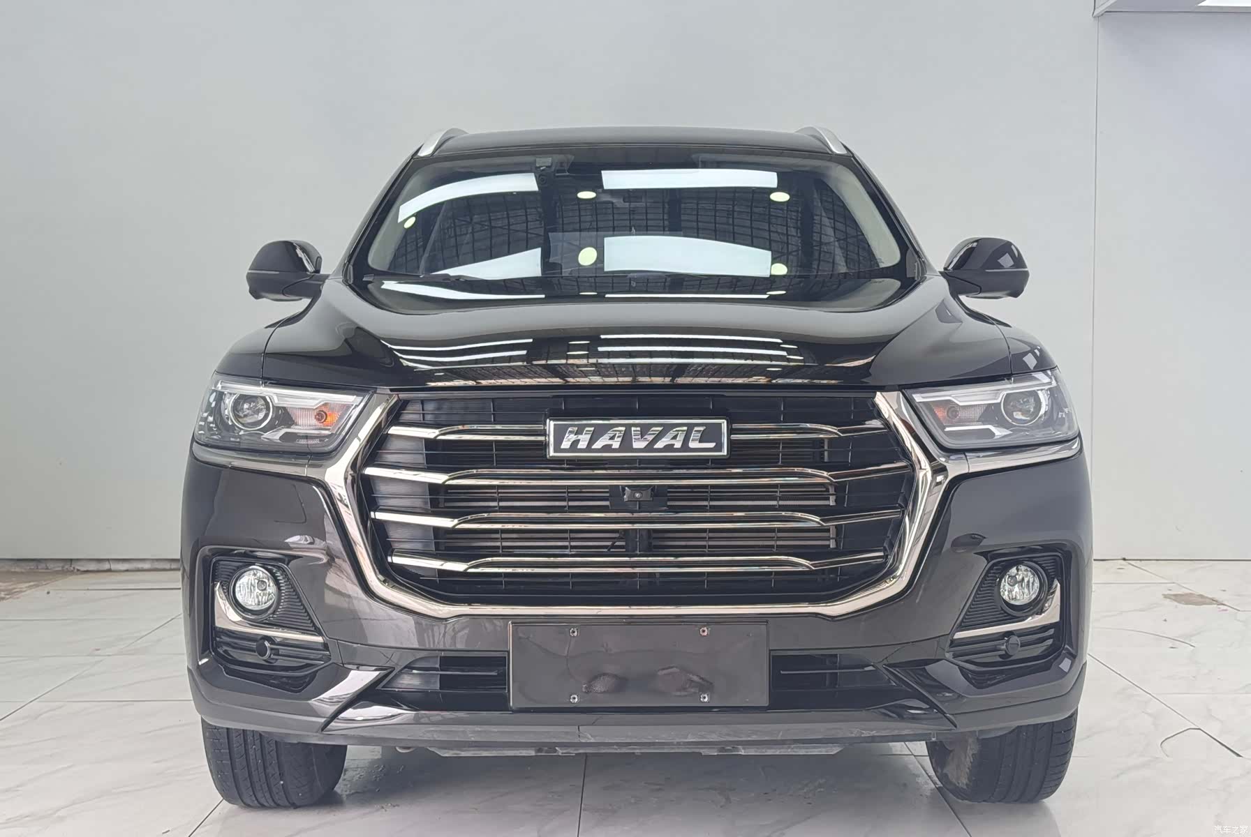 Haval H6, 2022 2